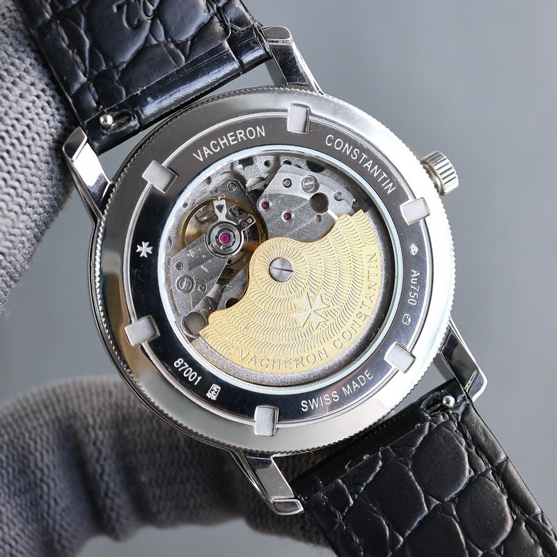 江詩(shī)丹頓新款上市，傳承瑞士傳統(tǒng)制錶精華，簡(jiǎn)約典雅，精雕細(xì)琢，超卓瑞士噴砂工藝，追