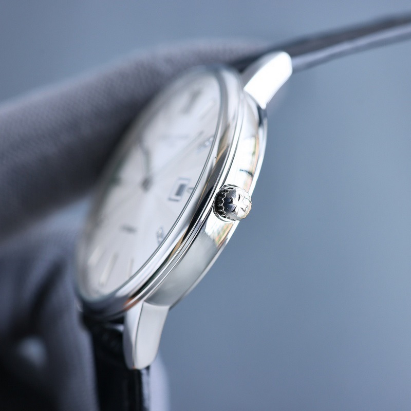 2025最新款推薦 市場最高複刻 V4升級版本 江詩丹頓VC傳承系列85180腕