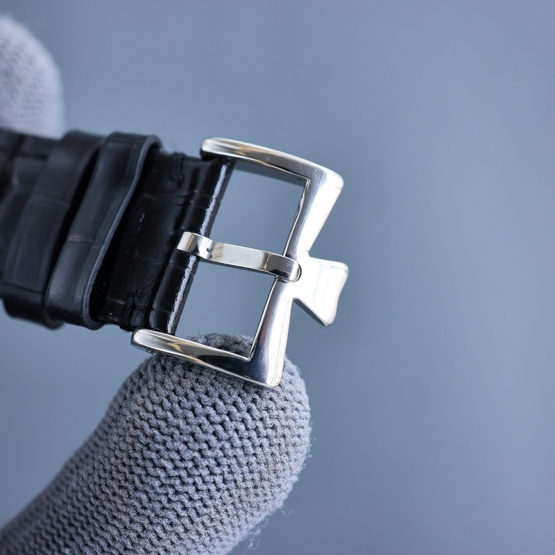 2025最新款推薦 市場最高複刻 V4升級版本 江詩丹頓VC傳承系列85180腕