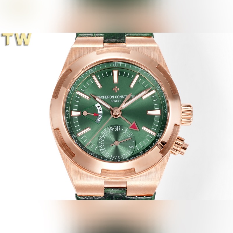 TW新品江詩丹頓縱橫四海7900V系列腕錶頂級奢華的經典型41MM鋼錶殼線條流