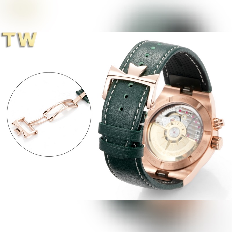 TW新品江詩丹頓縱橫四海7900V系列腕錶頂級奢華的經典型41MM鋼錶殼線條流