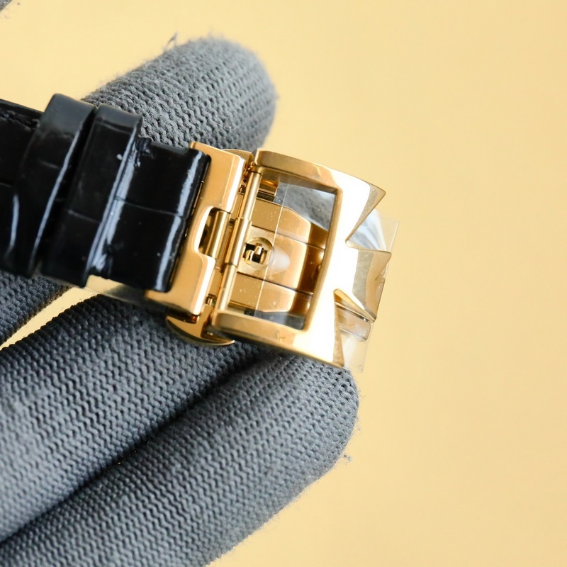 最新出品 江丹詩頓-Vacheron Constanti。閣工樓匠獨一無二版 再