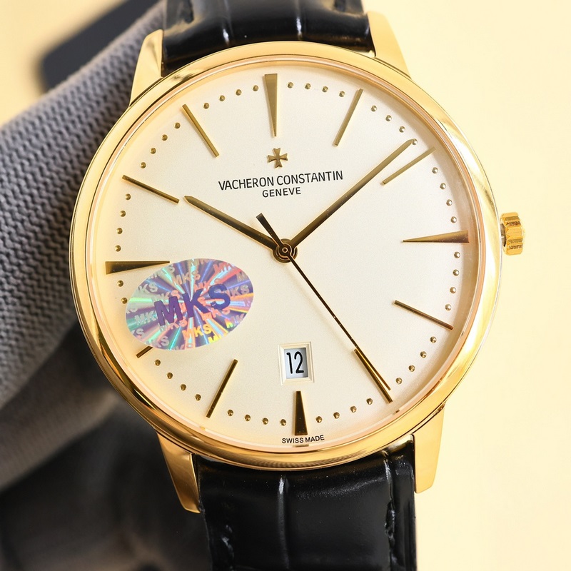 【MKS Factory2025牆裂推薦】市場最高複刻 江詩.丹頓VC傳承系列8