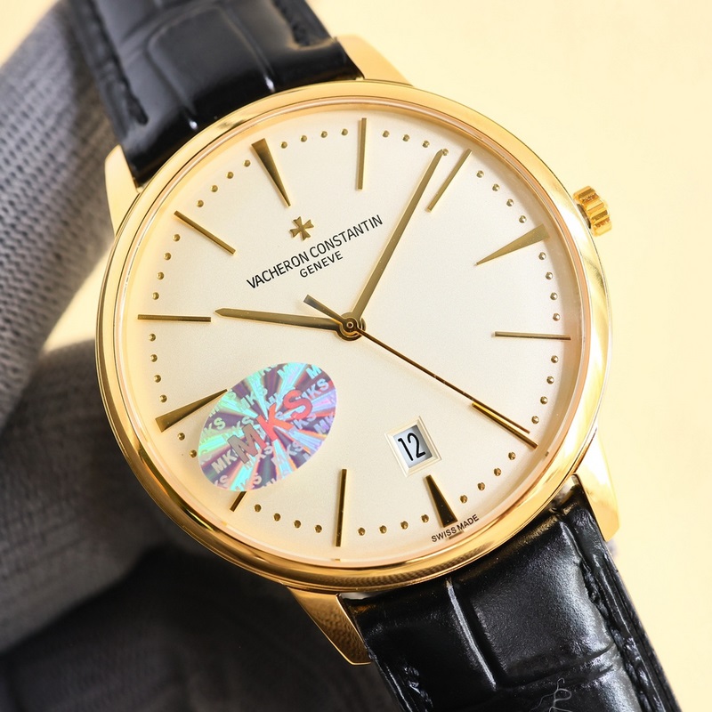 【MKS Factory2025牆裂推薦】市場最高複刻 江詩.丹頓VC傳承系列8