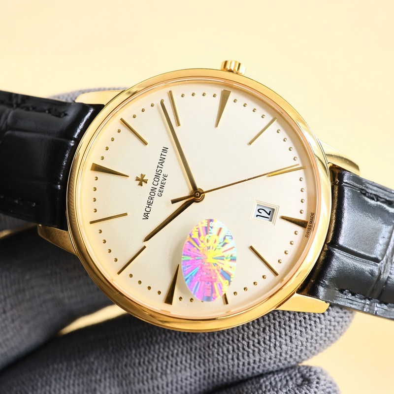 【MKS Factory2025牆裂推薦】市場最高複刻 江詩.丹頓VC傳承系列8