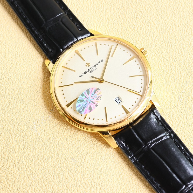 【MKS Factory2025牆裂推薦】市場最高複刻 江詩.丹頓VC傳承系列8