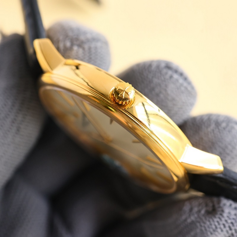 【MKS Factory2025牆裂推薦】市場最高複刻 江詩.丹頓VC傳承系列8