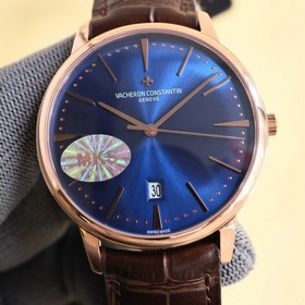 【MKS Factory2025牆裂推薦】市場最高複刻 江詩.丹頓VC傳承系列8