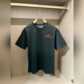 巴黎世家 官網同款 官網同款 官網同款 重磅推薦！2025ss夏裝新品 專櫃在售