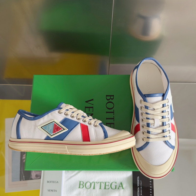 頂級版本：情侶款 Bottega Veneta 葆蝶家BV最新款Eliot系列