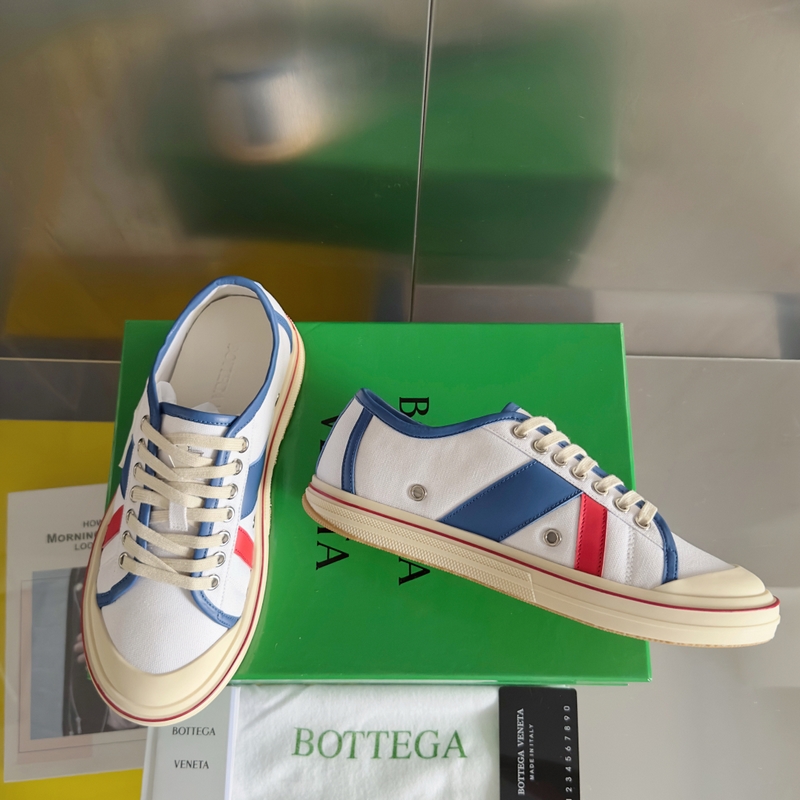 頂級版本：情侶款 Bottega Veneta 葆蝶家BV最新款Eliot系列