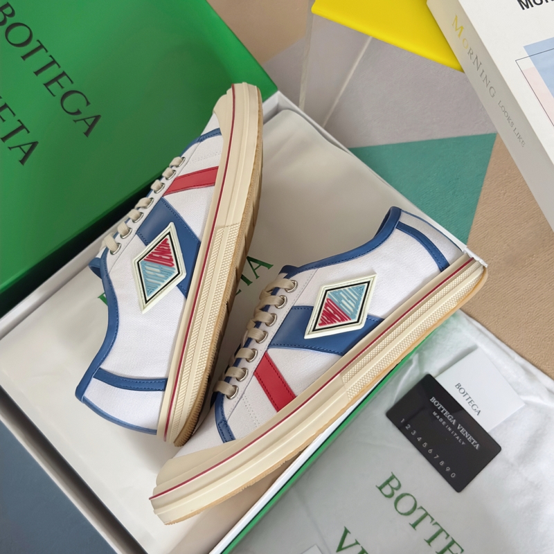 頂級版本：情侶款 Bottega Veneta 葆蝶家BV最新款Eliot系列