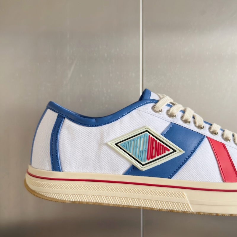 頂級版本：情侶款 Bottega Veneta 葆蝶家BV最新款Eliot系列