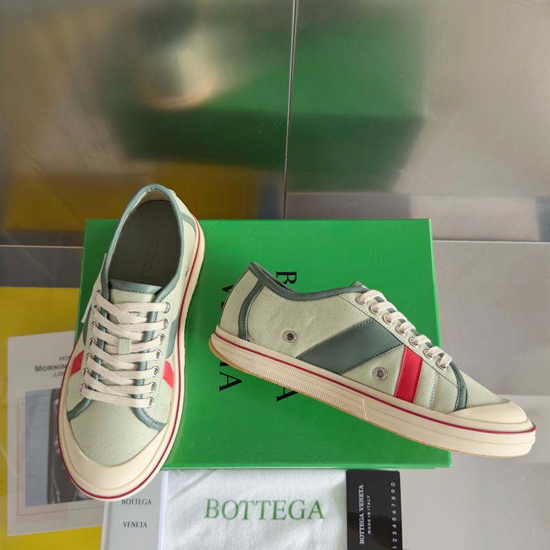 頂級版本：情侶款 Bottega Veneta 葆蝶家BV最新款Eliot系列