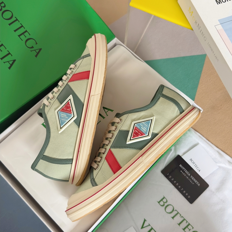 頂級版本：情侶款 Bottega Veneta 葆蝶家BV最新款Eliot系列