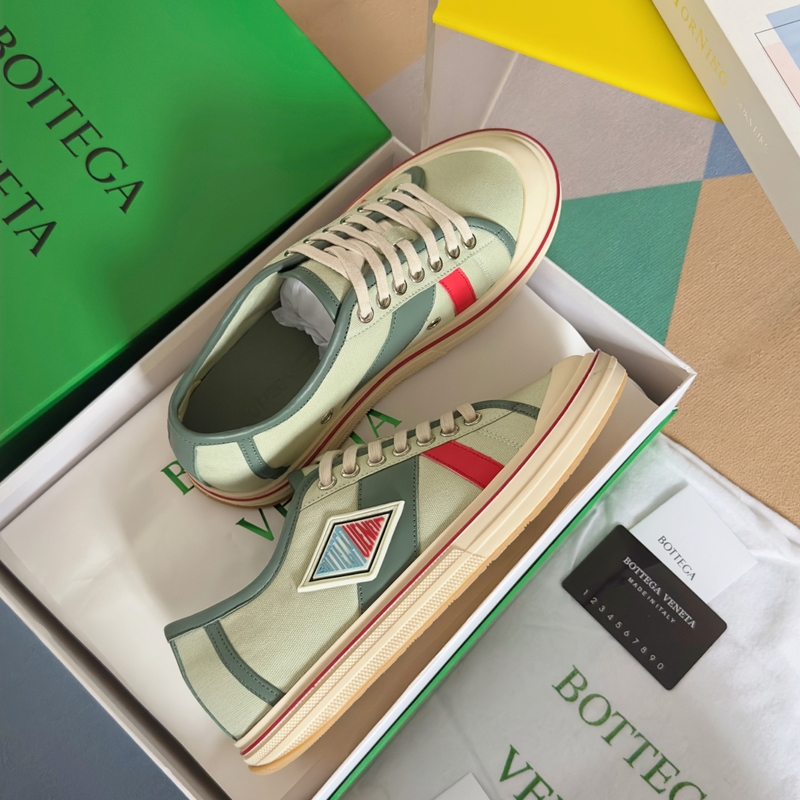 頂級版本：情侶款 Bottega Veneta 葆蝶家BV最新款Eliot系列