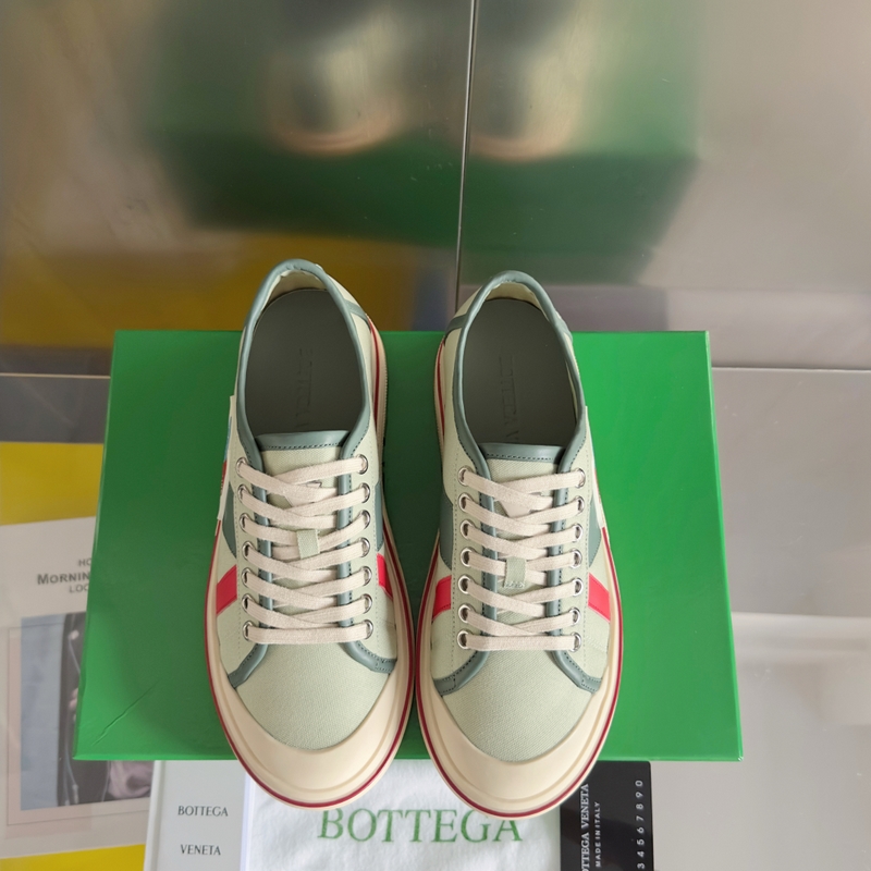 頂級版本：情侶款 Bottega Veneta 葆蝶家BV最新款Eliot系列