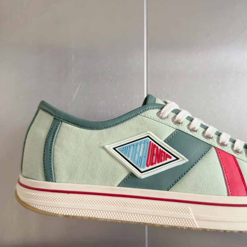 頂級版本：情侶款 Bottega Veneta 葆蝶家BV最新款Eliot系列