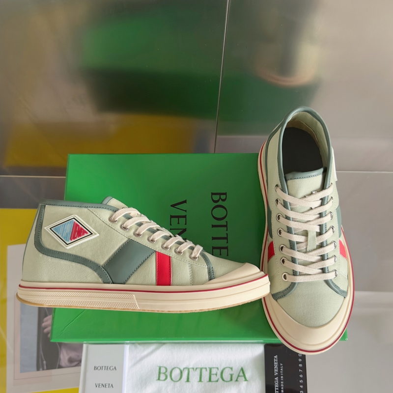 頂級版本：情侶款 Bottega Veneta 葆蝶家BV最新款Eliot系列