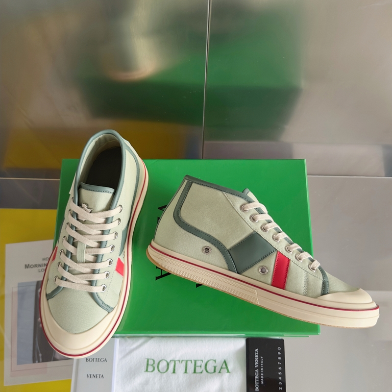 頂級版本：情侶款 Bottega Veneta 葆蝶家BV最新款Eliot系列