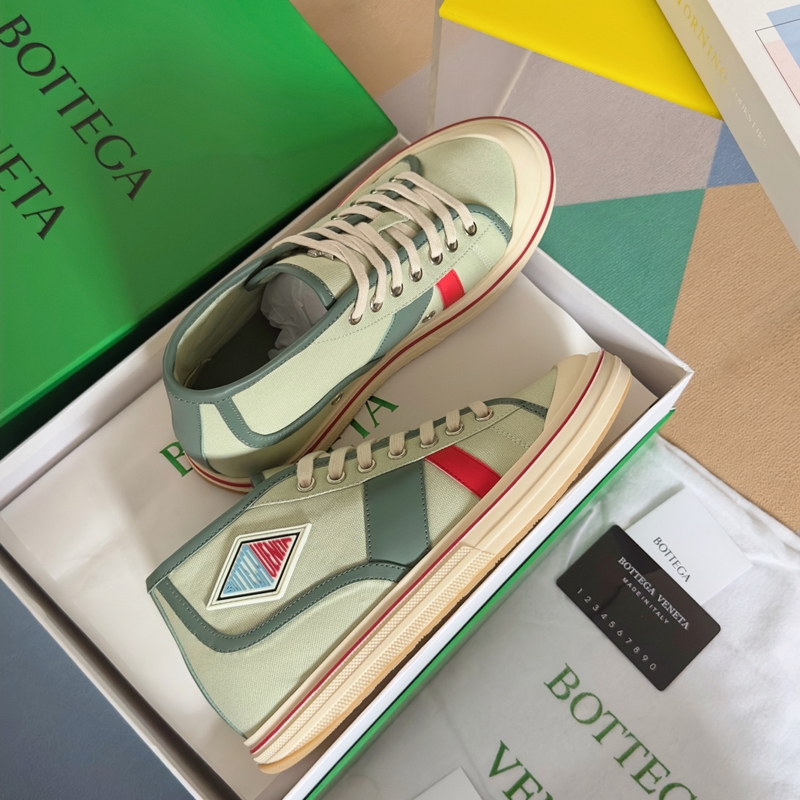 頂級版本：情侶款 Bottega Veneta 葆蝶家BV最新款Eliot系列