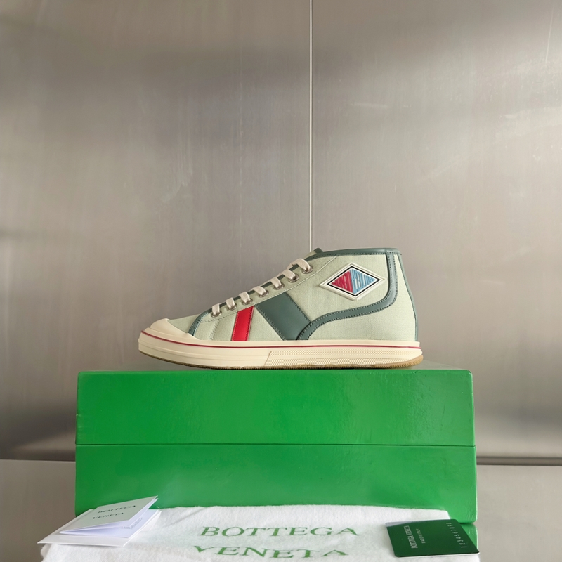 頂級版本：情侶款 Bottega Veneta 葆蝶家BV最新款Eliot系列