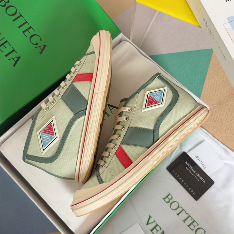 頂級版本：情侶款 Bottega Veneta 葆蝶家BV最新款Eliot系列