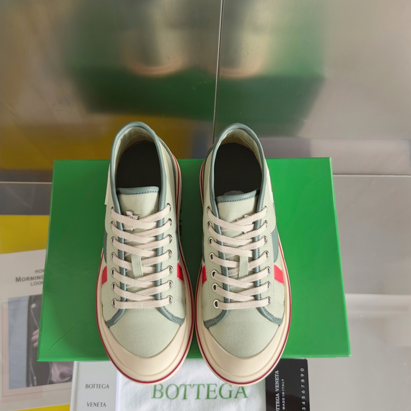 頂級版本：情侶款 Bottega Veneta 葆蝶家BV最新款Eliot系列