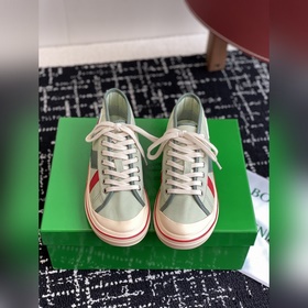 代購級 BOTTEGA VENETA BV25ss 新款複古Eliot運動鞋上市