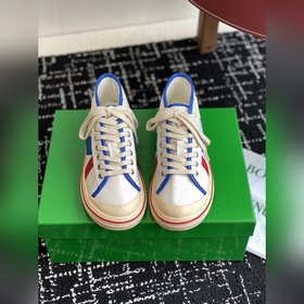 代購級 BOTTEGA VENETA BV25ss 新款複古Eliot運動鞋上市