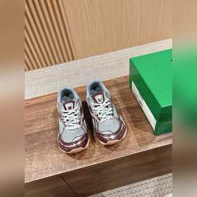 葆蝶家運動鞋 王一博 同款 情侶款休閑鞋老爹鞋！Runner運動鞋！原版輕質(zhì)科技