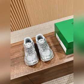 葆蝶家運動鞋 王一博 同款 情侶款休閑鞋老爹鞋！Runner運動鞋！原版輕質(zhì)科技