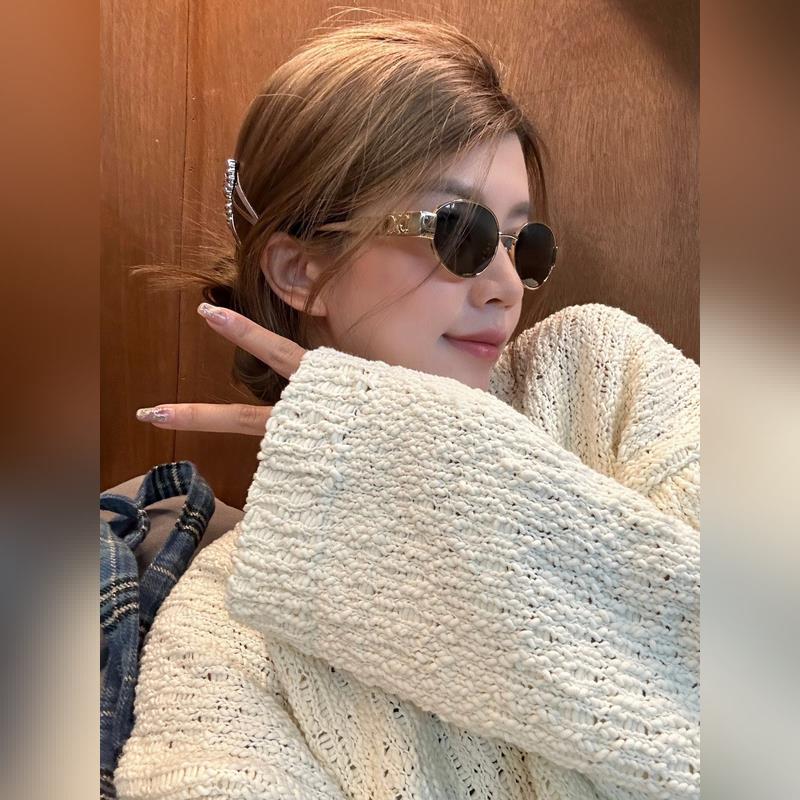 【CL40235】 複古感滿滿 超有腔調～