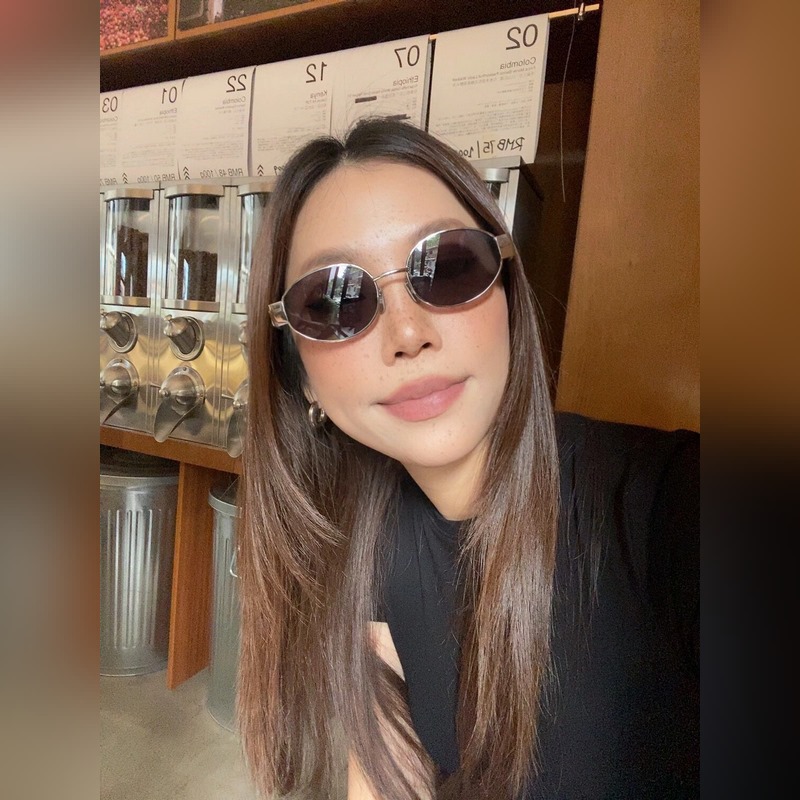 【CL40235】 複古感滿滿 超有腔調～