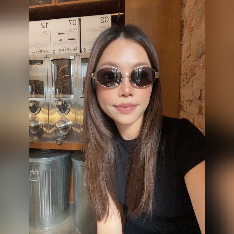 【CL40235】 複古感滿滿 超有腔調～