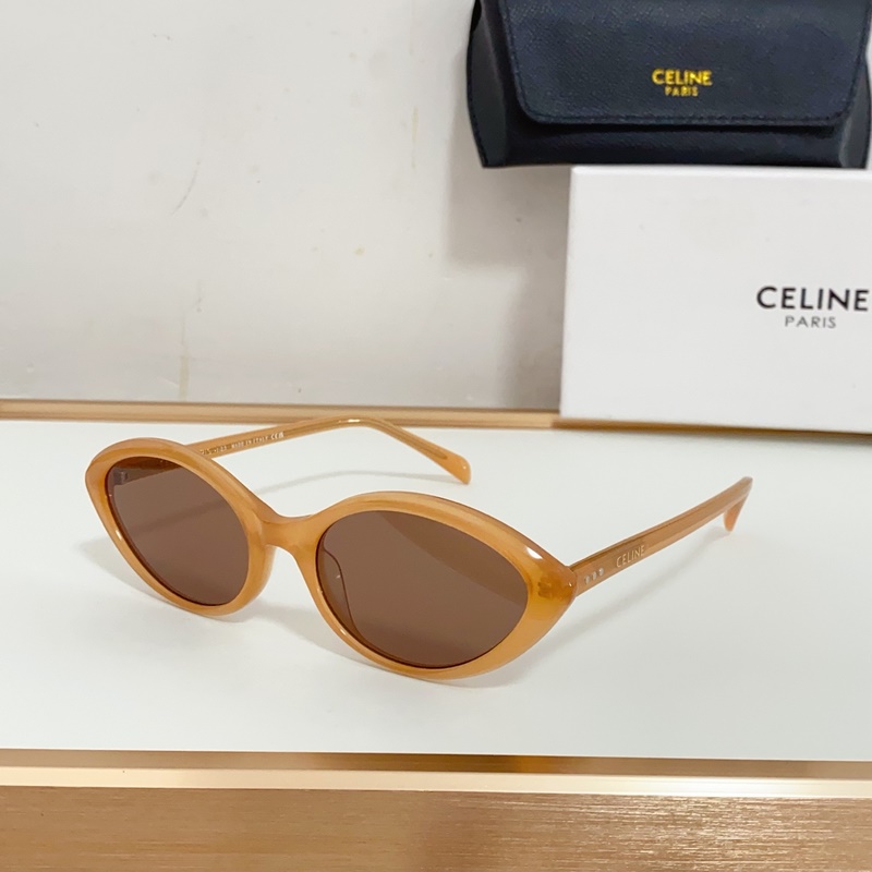 celine MODEL：CL40264U SIZE：57口20-140