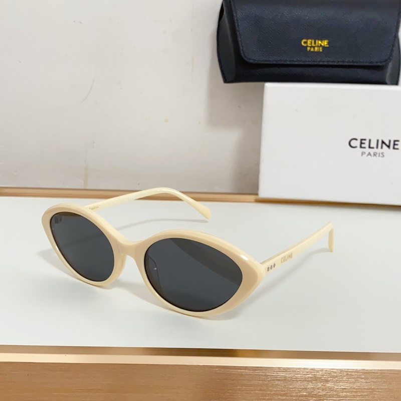 celine MODEL：CL40264U SIZE：57口20-140