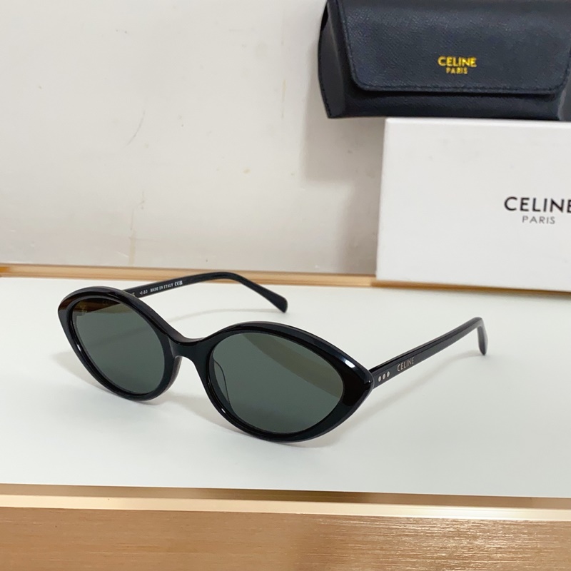 celine MODEL：CL40264U SIZE：57口20-140