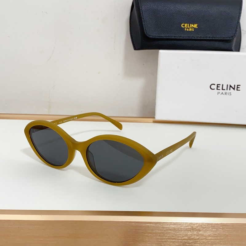 celine MODEL：CL40264U SIZE：57口20-140