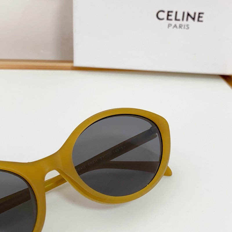 celine MODEL：CL40264U SIZE：57口20-140