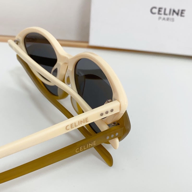 celine MODEL：CL40264U SIZE：57口20-140