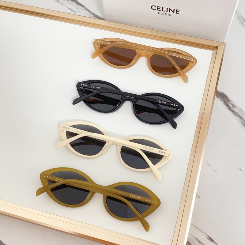 celine MODEL：CL40264U SIZE：57口20-140