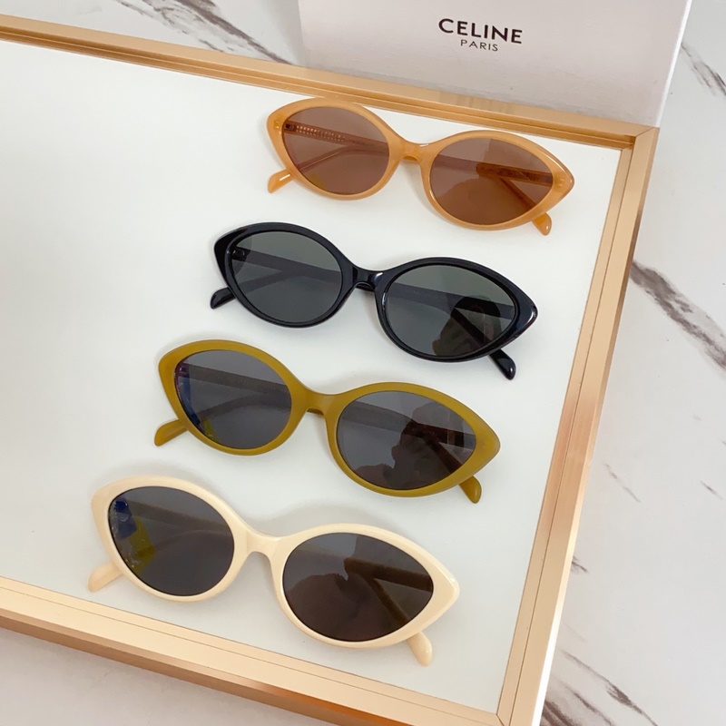 celine MODEL：CL40264U SIZE：57口20-140