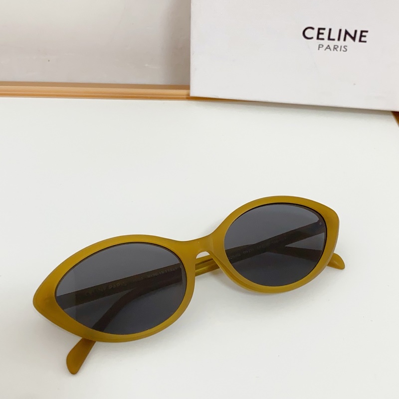celine MODEL：CL40264U SIZE：57口20-140