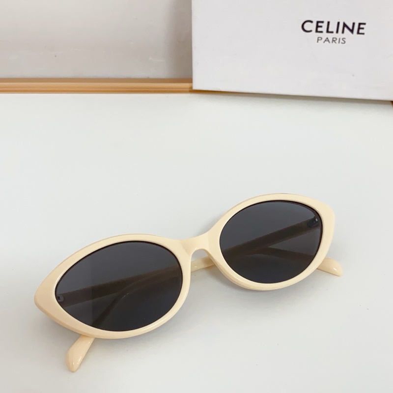 celine MODEL：CL40264U SIZE：57口20-140