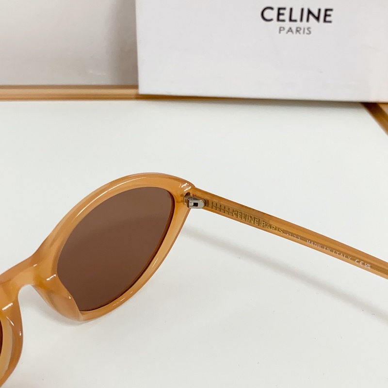 celine MODEL：CL40264U SIZE：57口20-140