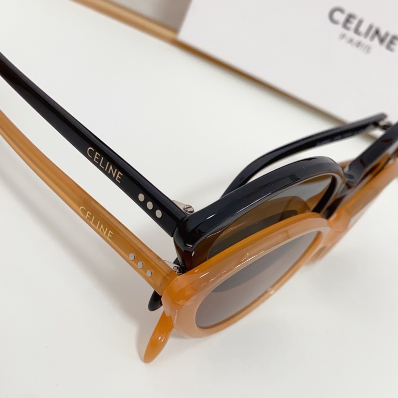 celine MODEL：CL40264U SIZE：57口20-140