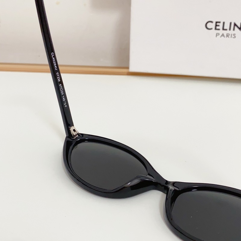 celine MODEL：CL40264U SIZE：57口20-140