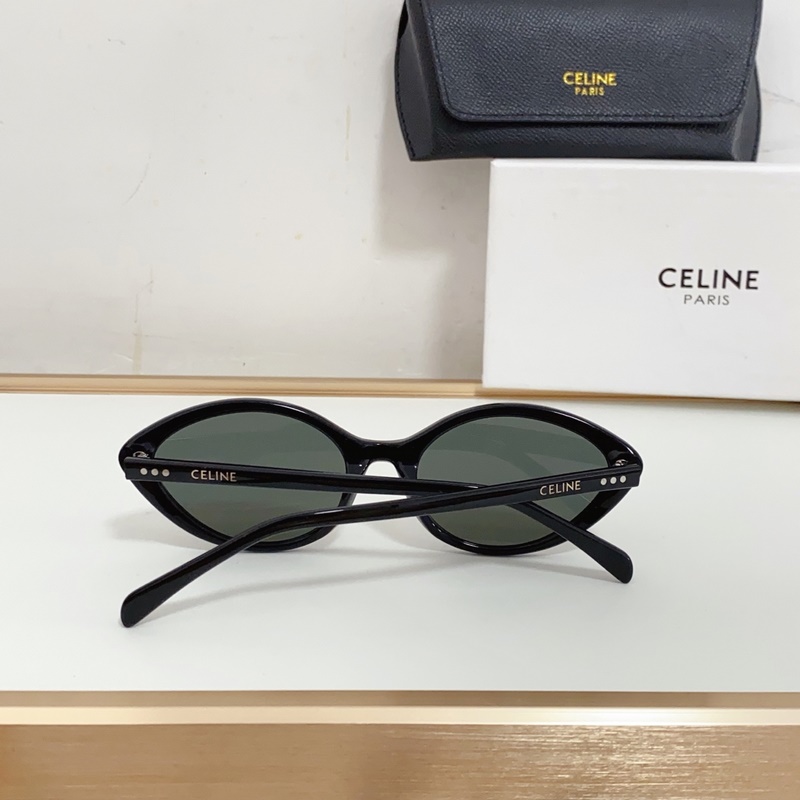 celine MODEL：CL40264U SIZE：57口20-140