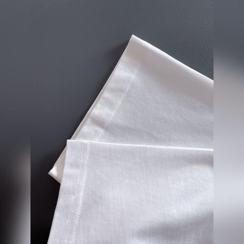 迪奧 Dior 25ss春夏新款首發專櫃最新款短袖圓領T恤 高端訂制 設計前衛時